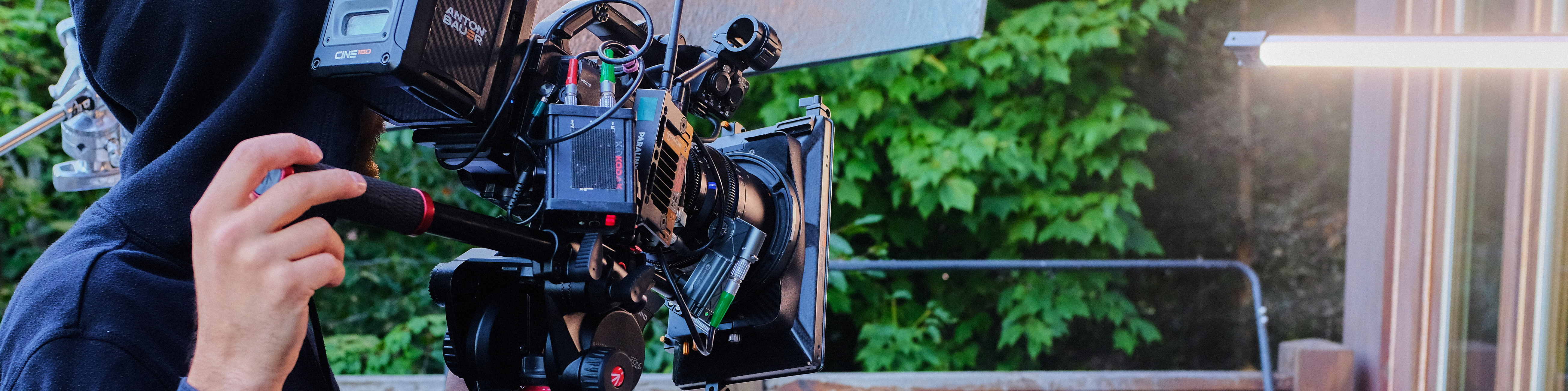 Live City Media